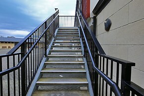 Heritage Court Lodge