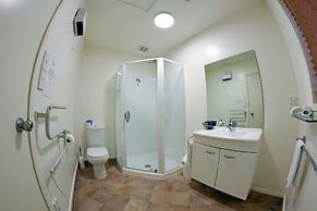 Heritage Court Lodge