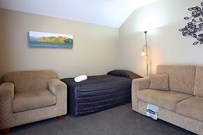 Heritage Court Lodge