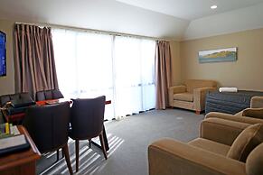 Heritage Court Lodge