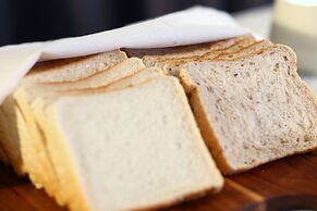 Heritage Court Lodge