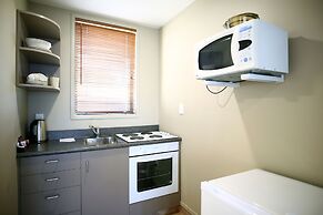 Heritage Court Lodge