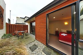 Heritage Court Lodge