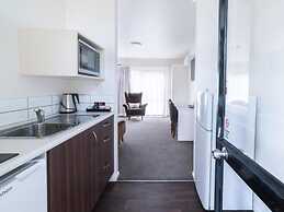 Heritage Court Lodge