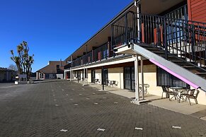 Heritage Court Lodge