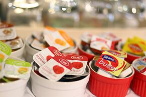 Heritage Court Lodge