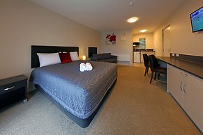 Heritage Court Lodge