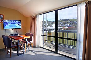 Heritage Court Lodge