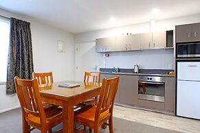 Heritage Court Lodge