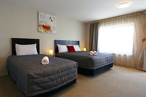 Heritage Court Lodge