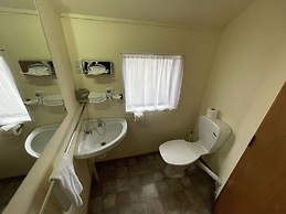 Heritage Court Lodge