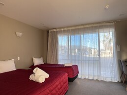 Heritage Court Lodge