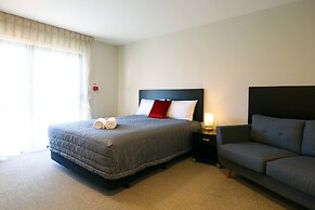 Heritage Court Lodge