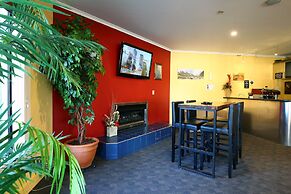 Heritage Court Lodge