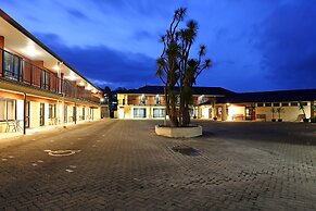 Heritage Court Lodge