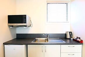 Heritage Court Lodge