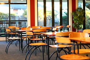 Heritage Court Lodge