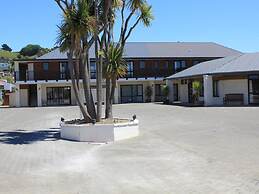 Heritage Court Lodge