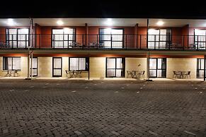 Heritage Court Lodge