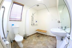 Heritage Court Lodge