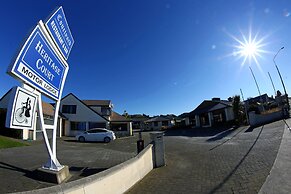 Heritage Court Lodge