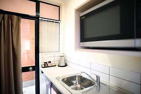 Heritage Court Lodge