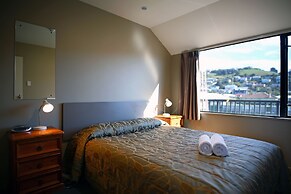 Heritage Court Lodge