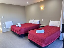 Heritage Court Lodge