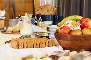 Heritage Court Lodge