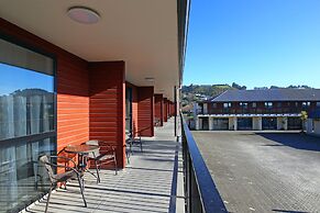 Heritage Court Lodge