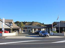 Heritage Court Lodge