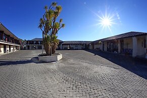 Heritage Court Lodge