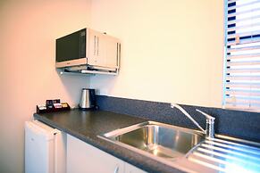 Heritage Court Lodge