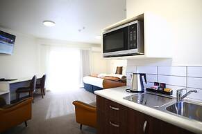 Heritage Court Lodge