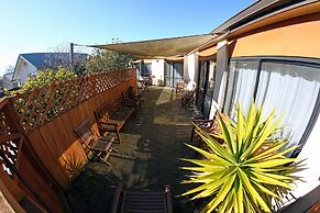 Heritage Court Lodge