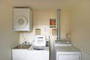 Heritage Court Lodge