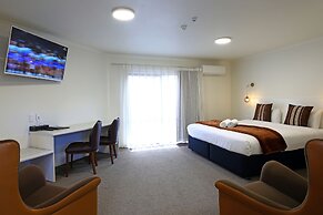 Heritage Court Lodge