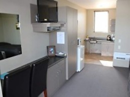 Heritage Court Lodge