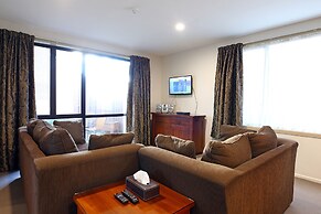 Heritage Court Lodge