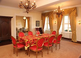 Hotel Graf von Mansfeld