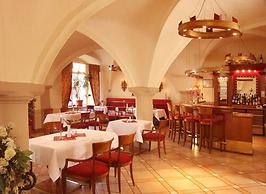 Hotel Graf von Mansfeld