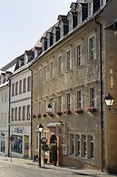 Hotel Graf von Mansfeld
