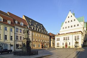 Hotel Graf von Mansfeld
