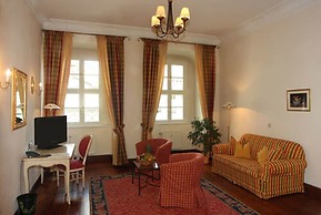 Hotel Graf von Mansfeld
