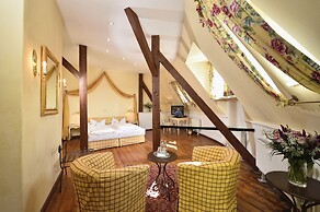 Hotel Graf von Mansfeld