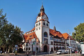 Hotel Graf von Mansfeld