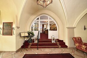 Hotel Graf von Mansfeld