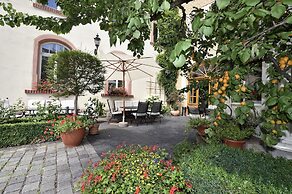 Hotel Graf von Mansfeld