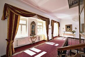 Hotel Graf von Mansfeld