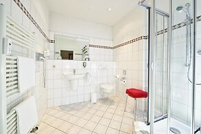 Hotel Graf von Mansfeld